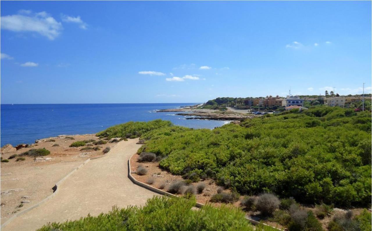 Residencial Dulcinea- Adosado Alcossebre Villa Exterior photo