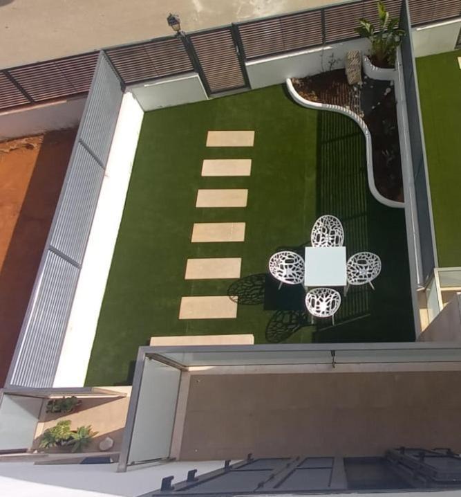 Residencial Dulcinea- Adosado Alcossebre Villa Exterior photo