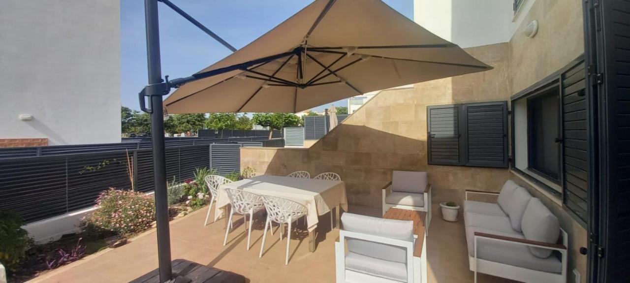 Residencial Dulcinea- Adosado Alcossebre Villa Exterior photo