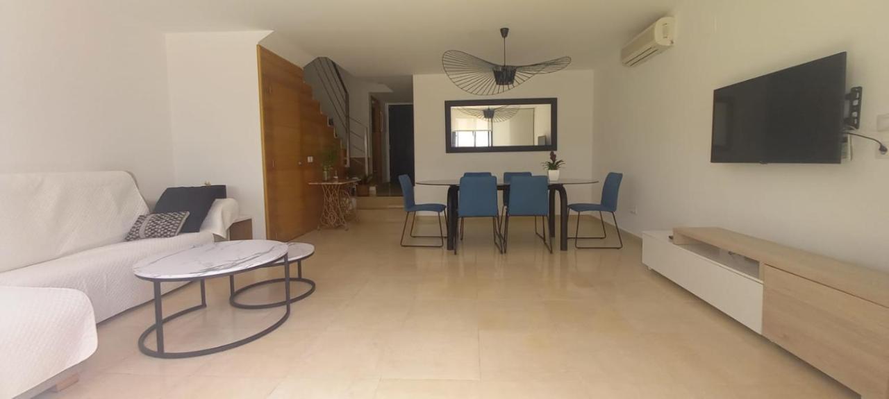 Residencial Dulcinea- Adosado Alcossebre Villa Exterior photo